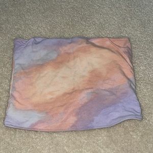 Hollister Reversible Top- Small